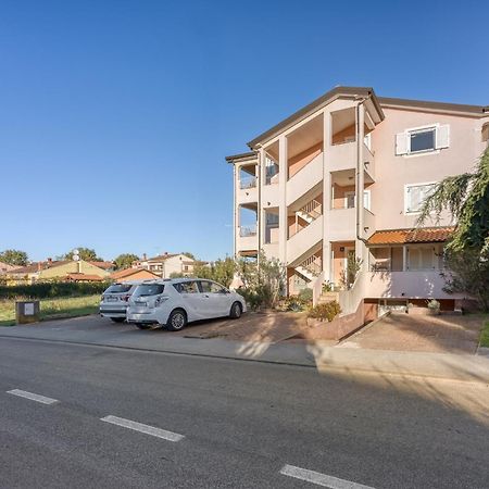Apartman Matej Tar-Vabriga Kültér fotó