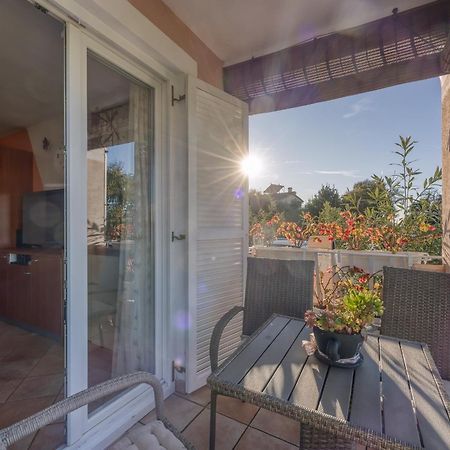 Apartman Matej Tar-Vabriga Kültér fotó
