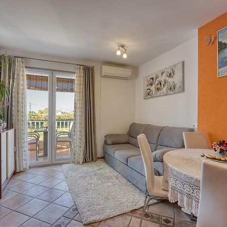 Apartman Matej Tar-Vabriga Kültér fotó