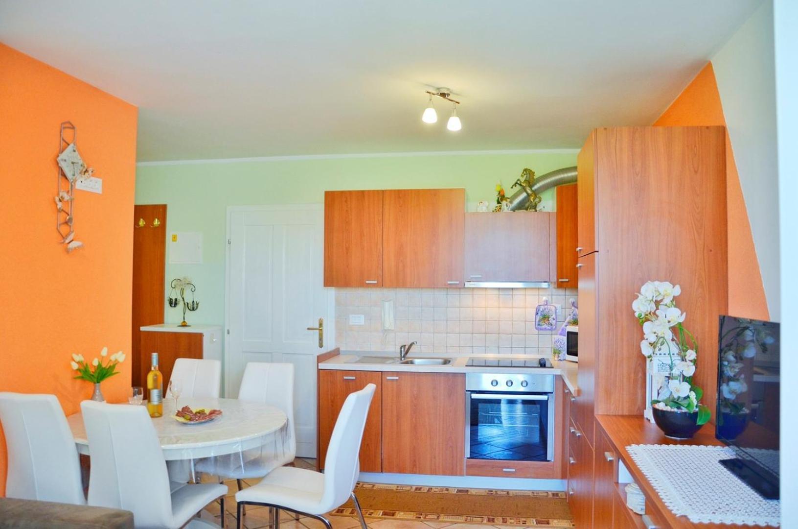 Apartman Matej Tar-Vabriga Szoba fotó