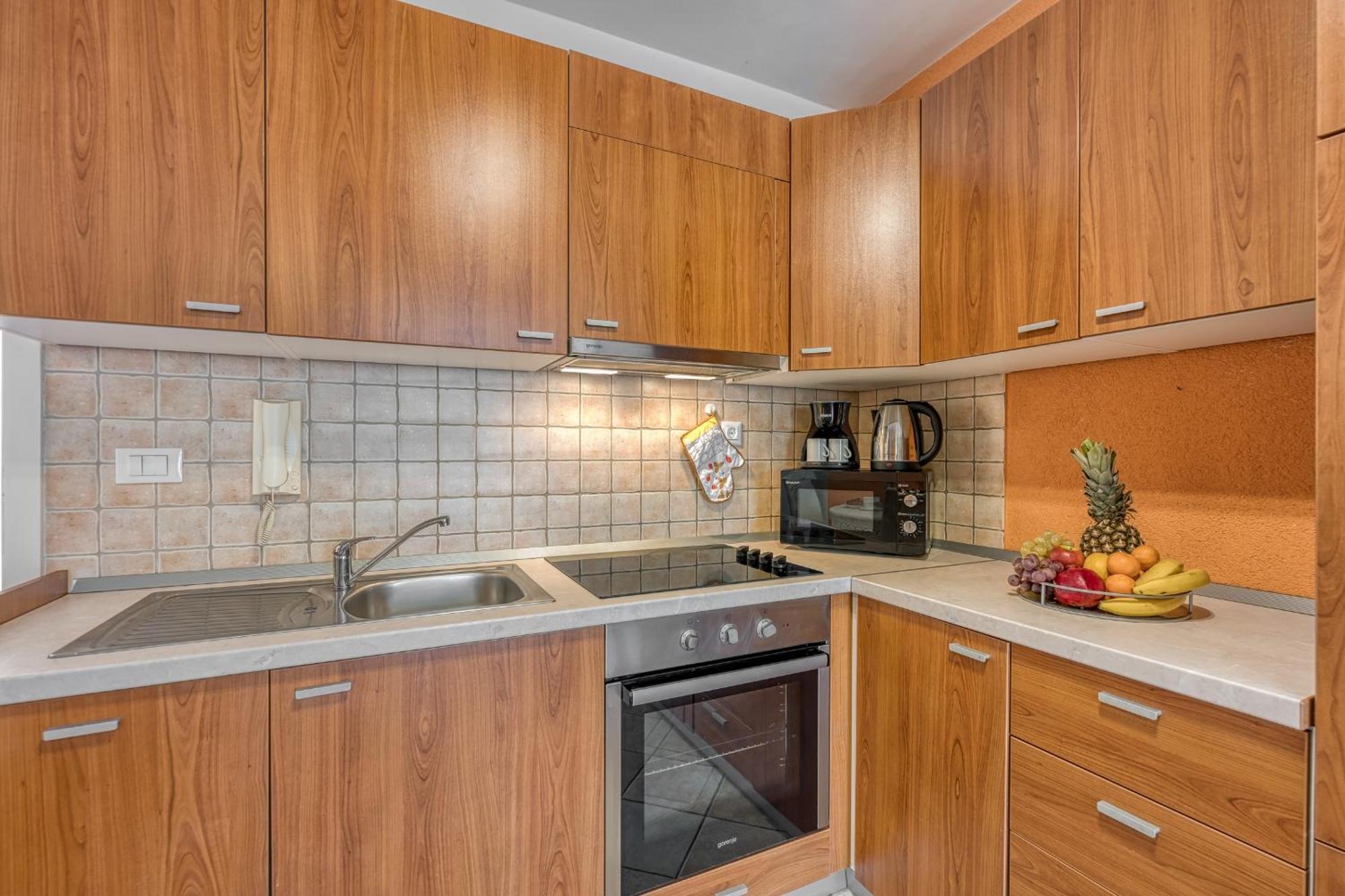 Apartman Matej Tar-Vabriga Kültér fotó