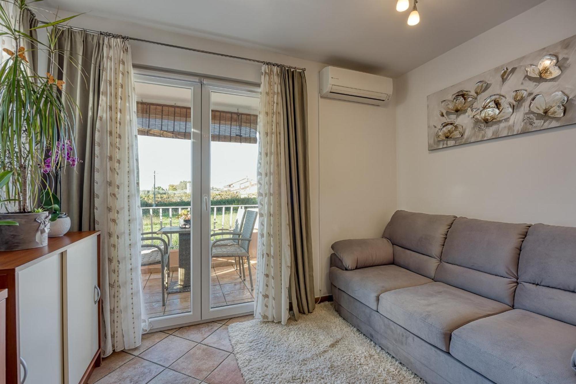 Apartman Matej Tar-Vabriga Kültér fotó